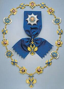 order  st andrew wikipedia