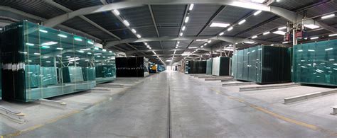 Glas Tr Sch Holding Ag Glassonweb