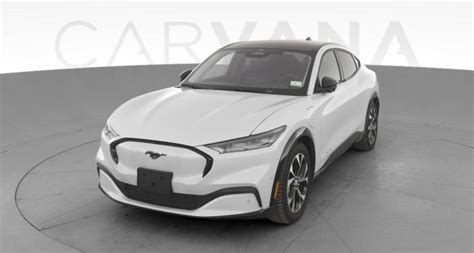 Used 2021 Electric Cars For Sale Online Carvana