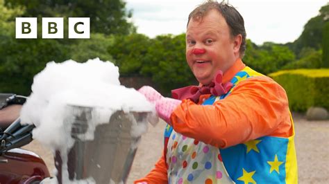 Mr Tumbles Star Chart Mr Tumble And Friends Youtube