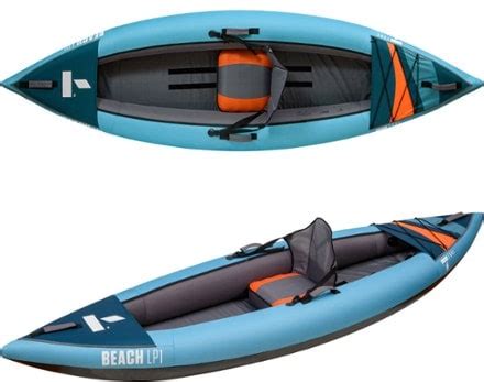 Inflatable Kayaks: Blow Up Kayaks | REI Co-op