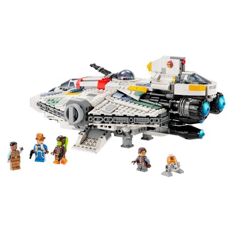 LEGO Star Wars 75357 Ghost Phantom II Mintinbox