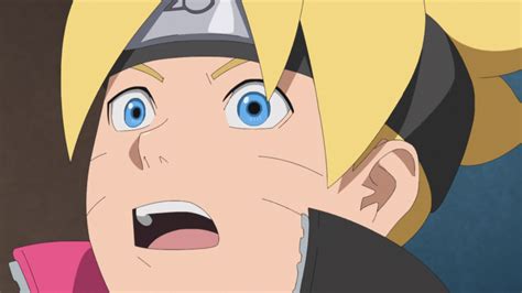 Boruto Uzumaki Boruto Photo 43762483 Fanpop