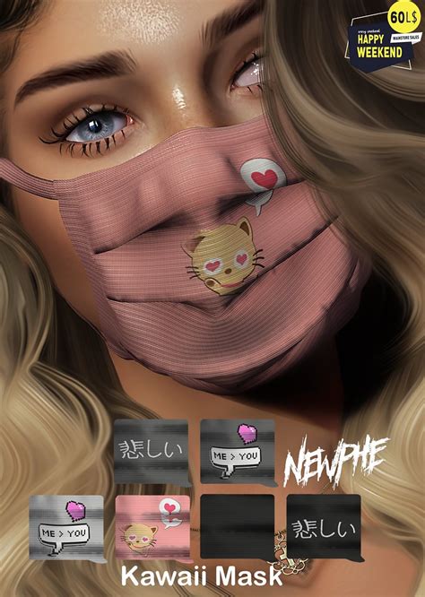 Newphe For 60l Happy Weekend Available Mainstore Feb 15 Flickr