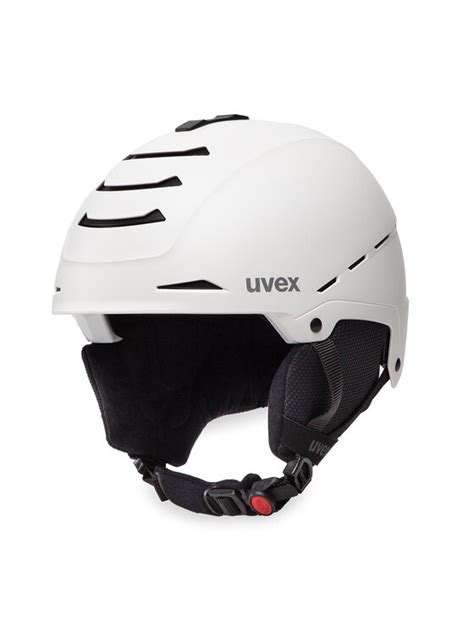 Uvex Kask narciarski Legend 2 0 56626530 Biały Modivo pl