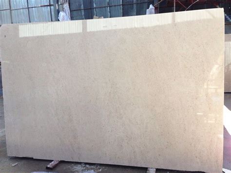 Moca Cream Medium Grain Limestone Beige Marble For Cladding Tiles Wall