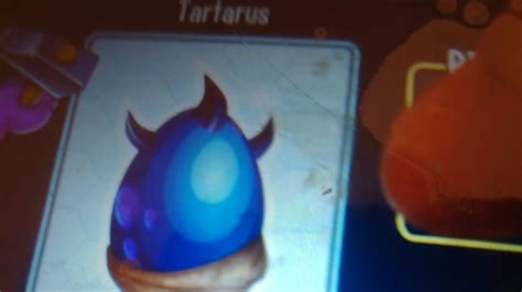 How To Breed Tartarus In Monster Legends YouTube