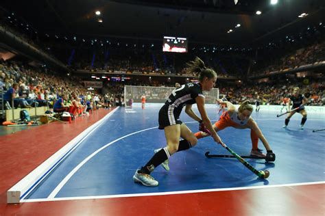 Indoor Hockey World Cup In Belgium Cancelled Due To Covid 19