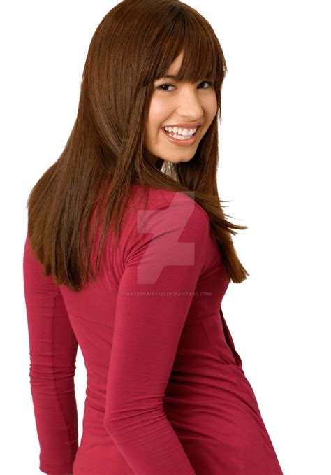 Demi Lovato Camp Rock Png 64 By Waterfairy123 On Deviantart