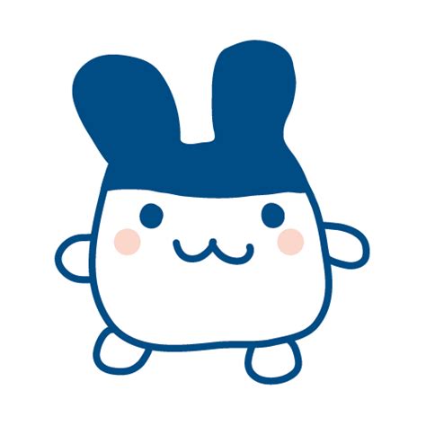 みみっち | Character（キャラクター） | Tamagotchi Uni（たまごっち ユニ） | たまごっち公式サイト