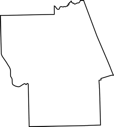 Flagler County Map, Florida - US County Maps