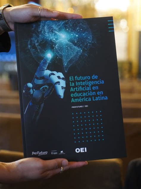 El Futuro De La Inteligencia Artificial En Educación En América Latina