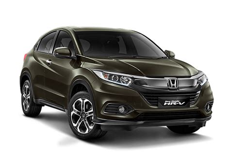 Honda Hr V Honda Indonesia