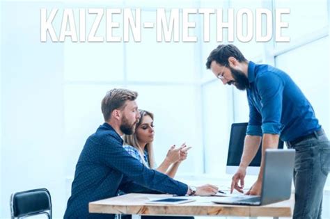 Mit Der Kaizen Methode Jeden Tag Ein Bisschen Besser Werden Das Geht