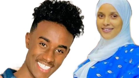 Zaki Somali Oo Laga Duubi Rabay Muqaal Asiga Oo Qaawan Iyo Queen