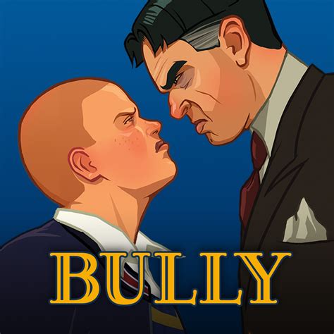 Bully: Definitive Edition – Steam Solo