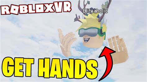 Roblox Vr Oculus Rift