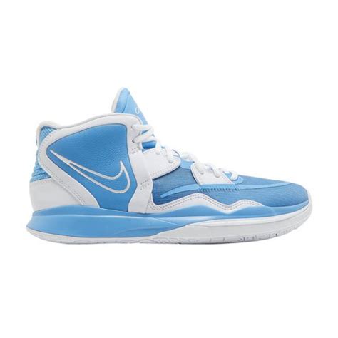 Nike Kyrie Infinity TB University Blue DO9616 402 Solesense