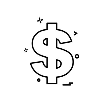 Dollar Sign PNG, Vector, PSD, and Clipart With Transparent Background ...