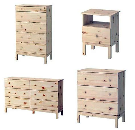Stunning IKEA Tarva Hacks That Will Amaze You! - The Cottage Market