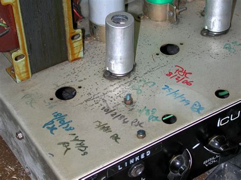 10 Classic Guitar Amps And The Songs That Made Them Famous Part 2