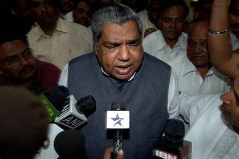 N. Dharam Singh, former Karnataka CM, dies at 80