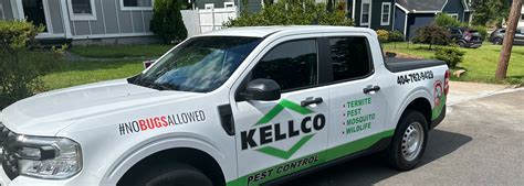 Forest Park Pest Control Company About Kellco Termite And Pest