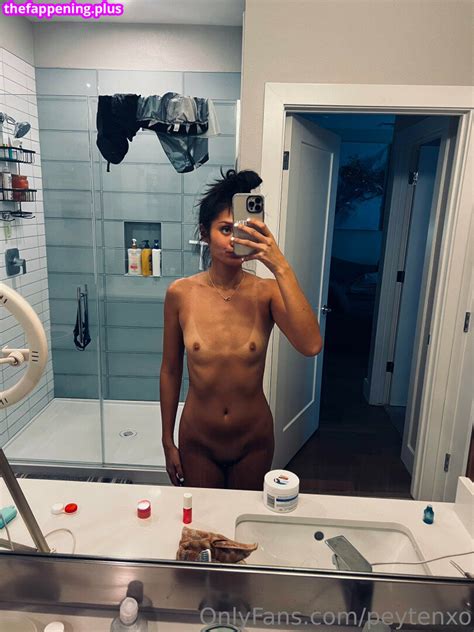 Peyten Pagani Peypag Peytenxo Nude Onlyfans Photo The