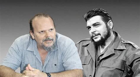 Muri En Caracas Camilo Guevara March Hijo De Ernesto Che Guevara