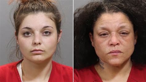 Women Arrested After Meet Up For Paid Sex In Knoxville Ends In Murder Wbtw