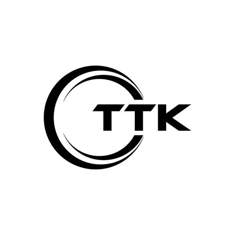 Ttk Letter Logo Design Inspiration For A Unique Identity Modern