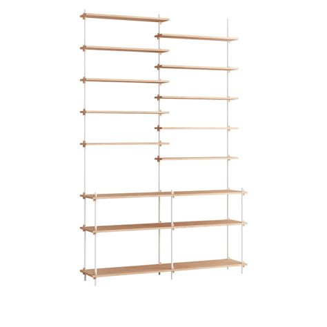 Moebe Shelving Set I S 255 2 D Moebe Designdelicatessen