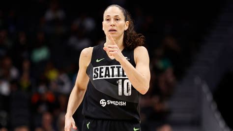 Sue Bird De Seattle Storm Se Convierte En La Jugadora Más Ganadora En