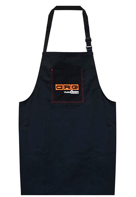 Mechanic Apron Crg Kart