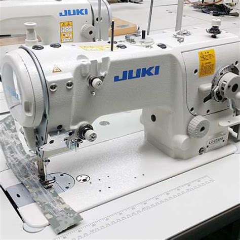 Juki Lz A High Speed Zig Zag Sewing Machine Sunny Sewing Center