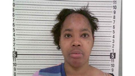 Fayette County Woman Arrested For Assault