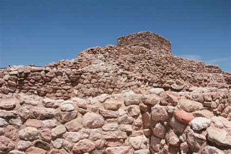 H*Mac: my photographic journal: Tuzigoot National Monument