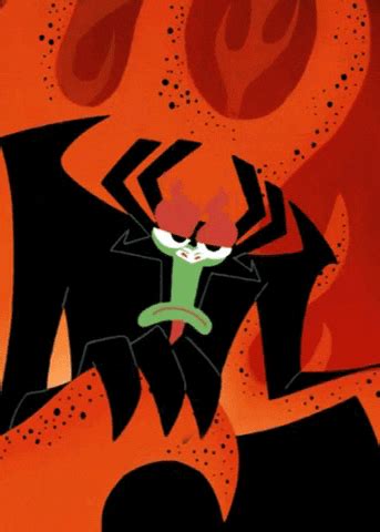 Samurai Jack GIF - Find & Share on GIPHY