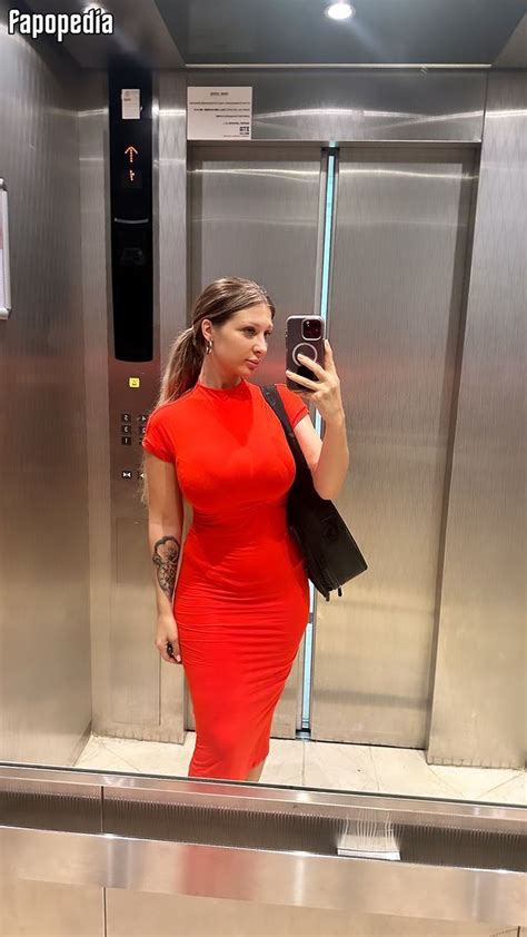 Roksi Boss Nude Leaks Photo 7881934 Fapopedia