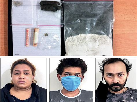 Bengaluru Sandalwood Drug Racket Lsd Supplied In Dolls Postal Stamps Courier