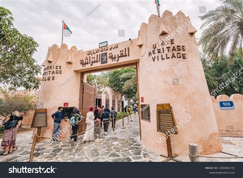 693 Abu Dhabi Heritage Village Images, Stock Photos, 3D objects, & Vectors | Shutterstock