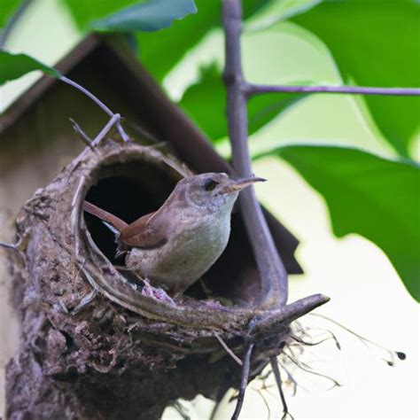 House Wren: A Complete Guide to Understanding this Charming Bird