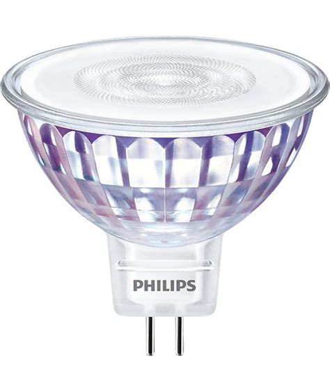 Philips GU5 3 LED Spot Value MR16 12V 5 8W wie 35W 4000K neutralweiß 36