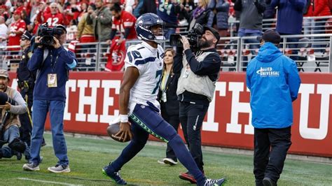 Seahawks secure needed win with late game heroics, is it enough to save ...