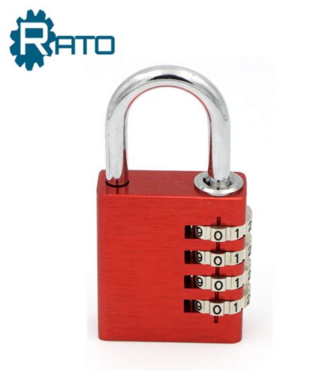 Combination Padlock