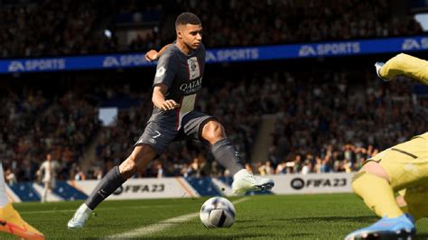 Fifa 23 Débarque Dans Lea Play Et Le Xbox Game Pass Ultimate Sur Pc