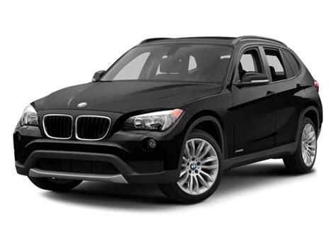 2013 Bmw X1 4 Cyl Values Jd Power