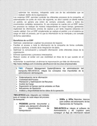 Gestion Empresarial Y Sus Herramientas PDF