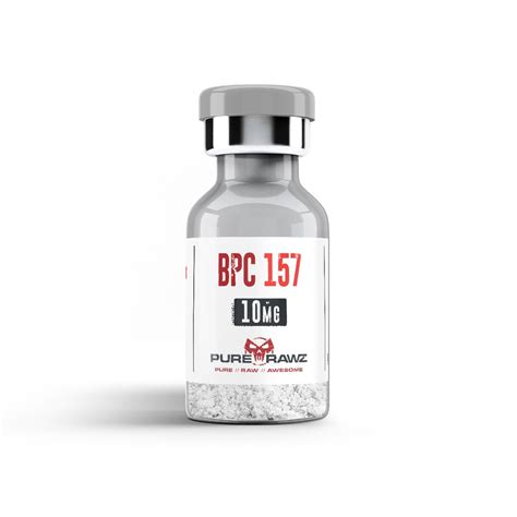 Bpc 157 Peptide Treatment Advantages Dose And Outcome Of Bpc 157 Shots