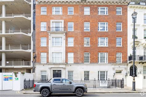 23 Buckingham Gate London SW1E 6LB Office For Lease LoopNet